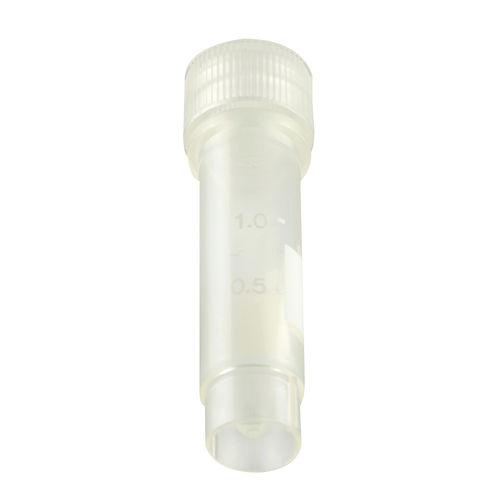 Tube à essai de laboratoire - MS-4702 - PHC Europe B.V. / PHCbi - pour centrifugeuse / en plastique / à fond rond