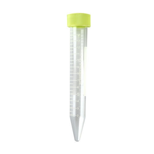 Tube à centrifuger en polypropylène - MS series - PHC Europe B.V. / PHCbi