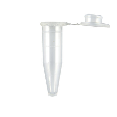 Microtube à centrifuger en polypropylène - MS-4205MZ - PHC Europe B.V. / PHCbi