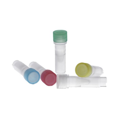 Microtube à centrifuger en polypropylène - MS-4202MZ - PHC Europe B.V. / PHCbi