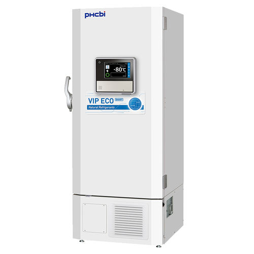 Congélateur armoire - MDF-DU503VH-PE - PHC Europe B.V. / PHCbi - de laboratoire / 380 V / 220 V