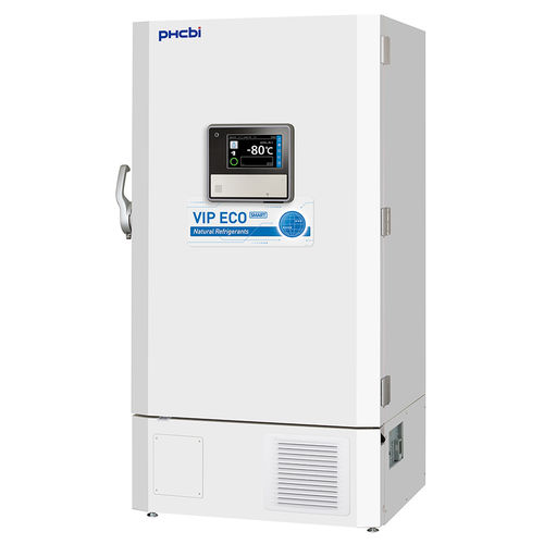 Congélateur armoire - MDF-DU703VH-PE - PHC Europe B.V. / PHCbi - de laboratoire / 380 V / 220 V