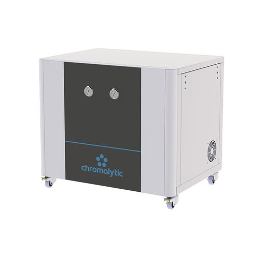 Générateur d’azote gazeux pur - HF30P - PHC Europe B.V. / PHCbi - sec / de laboratoire / à membrane