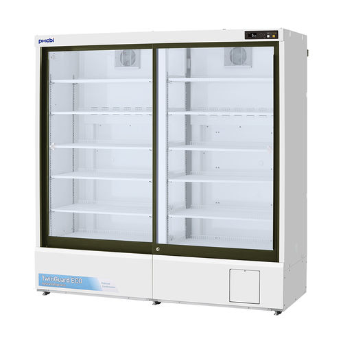 Réfrigérateur de laboratoire - MPR-S1201XH-PE - PHC Europe B.V. / PHCbi - médical / pour applications pharmaceutiques / pour vaccins