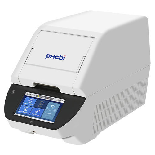 hotte PCR - PHC Europe B.V. / PHCbi