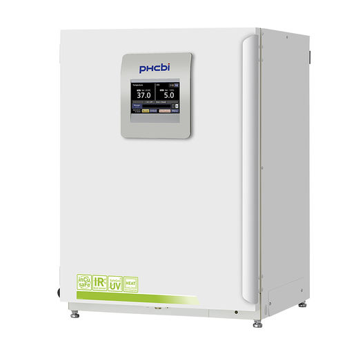 Incubateur à CO2 - MCO-171AICD-PE - PHC Europe B.V. / PHCbi - de laboratoire / empilable / avec système de décontamination