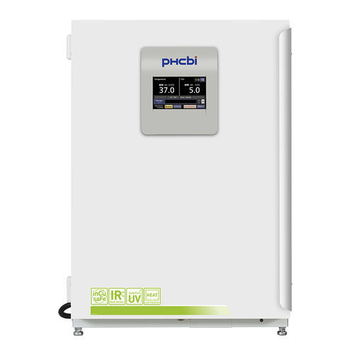 Incubateur à CO2 - MCO-171AICUVD-PE - PHC Europe B.V. / PHCbi - de laboratoire / avec lampe UV