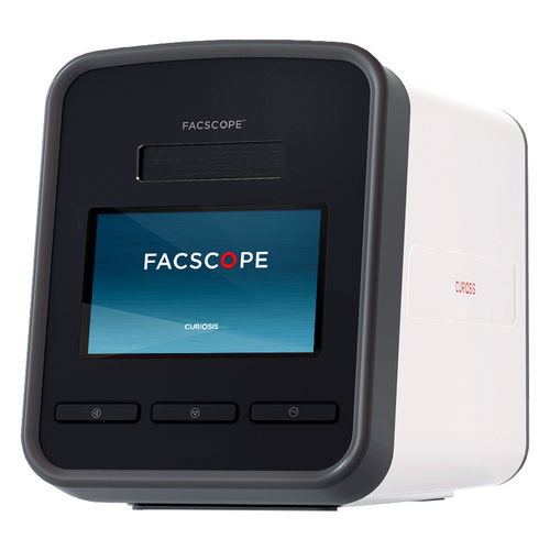 Compteur de cellules numérique - FACSCOPE® B - CUR-CRFCB-01 - PHC Europe B.V. / PHCbi - avec afficheur LCD / USB / automatique