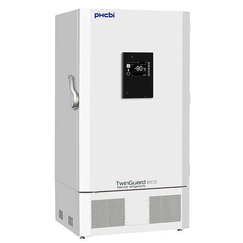 Congélateur vertical - MDF-DU703VXH-PE - PHC Europe B.V. / PHCbi - de laboratoire / 220 V / 240 V