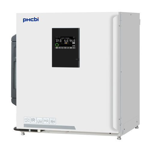 Incubateur à CO2 - MCO-233AICUVHX-PE - PHC Europe B.V. / PHCbi - pour cellules vivantes / pour culture cellulaire / pour culture tissulaire