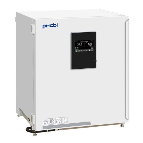 Incubateur à CO2 - MCO-233AICUVH-PE - PHC Europe B.V. / PHCbi - de laboratoire / pour culture cellulaire / à convection forcée