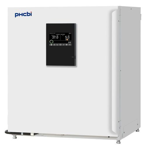 Incubateur à CO2 - MCO-233AICUV-PE - PHC Europe B.V. / PHCbi - pour culture cellulaire / de laboratoire / à convection forcée