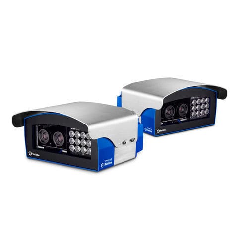 Caméra numérique - VEGA series - Tattile srl - pour la surveillance du trafic / de surveillance / LAPI