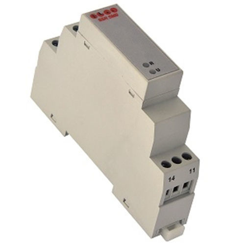 Relais statique sur rail DIN - SM17 series - EL.CO. - 240 Vca / compact
