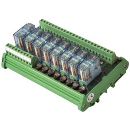 Module relais électromécanique - RM series - EL.CO.