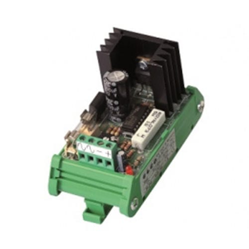 Alimentation électrique linéaire - AL-1A series - EL.CO. - sur rail DIN / AC/DC