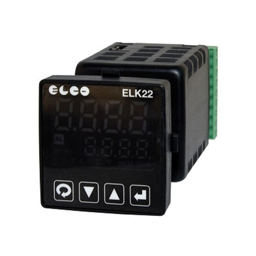 Contrôleur de température numérique - ELK 22 S - EL.CO. - thermoélectrique / PID / IP64