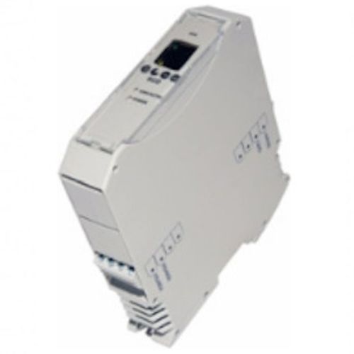Passerelle de communication - ECD series - EL.CO. - Ethernet / série / Modbus TCP