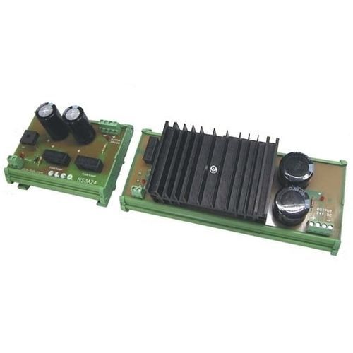 Alimentation électrique châssis ouvert - NS series - EL.CO. - AC/DC