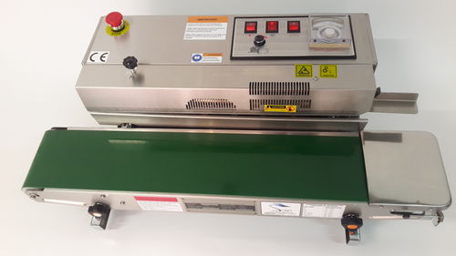 Machine de soudure benchtop - CH15I - D.S.E SORET - horizontale