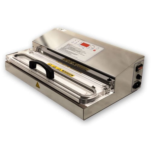 Thermoscelleuse manuelle - WVM - D.S.E SORET