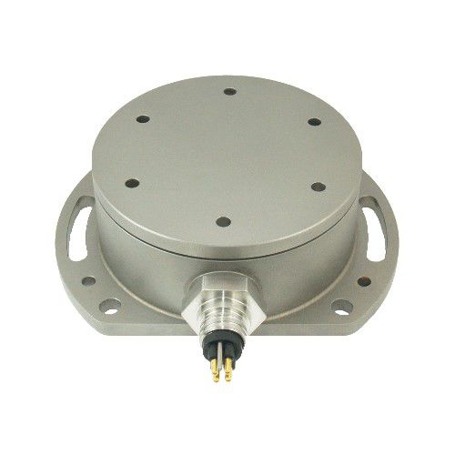 Inclinomètre 1 axe - XB1 - SENSEL MEASUREMENT - 4-20 mA / sortie de tension / capacitif