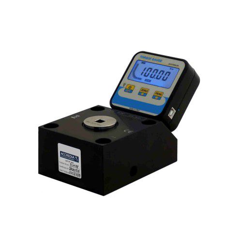 Couplemètre sur table - SM-BT - SENSEL MEASUREMENT - pour clé dynamométrique / pour le réglage du couple / d'étalonnage