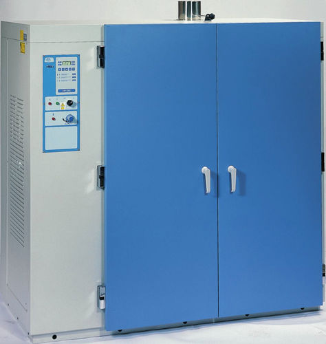 Étuve de type armoire - Dry-Big series - J.P Selecta - de séchage / de stérilisation / électrique