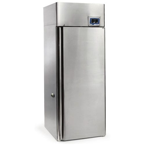 Incubateur de laboratoire - Hot cold UC - J.P Selecta - à convection forcée / réfrigéré / numérique