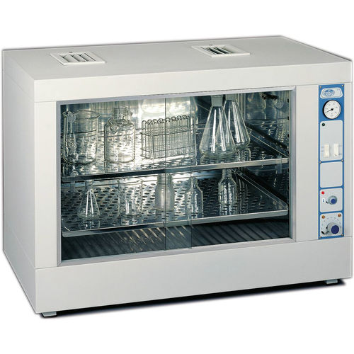 Étuve à chambre - 2000381 - J.P Selecta - de séchage / électrique / à convection forcée