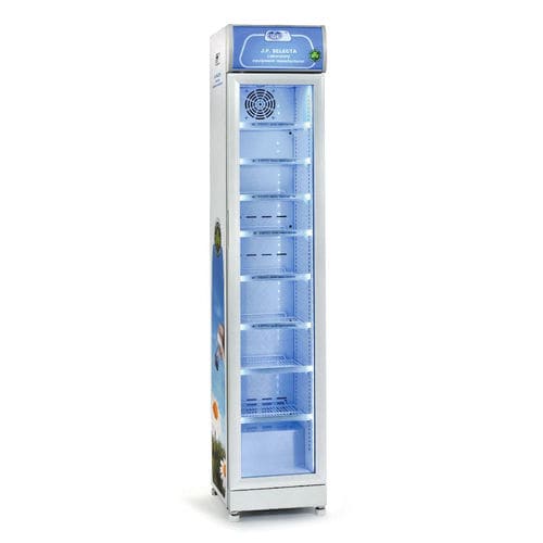 Réfrigérateur de laboratoire - Medilow-XS - J.P Selecta - de type armoire