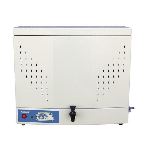 Distillateur d'eau - R series - J.P Selecta
