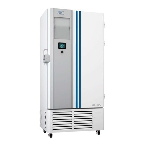Congélateur vertical - GR-86 - J.P Selecta - de laboratoire / propane (R290) / ultra-basse température