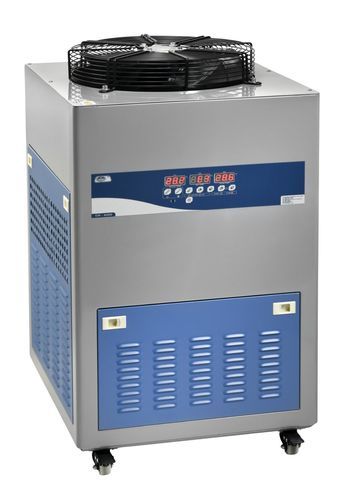 Refroidisseur pour l'industrie - CH 8200 - J.P Selecta - pour réfrigération / en inox / pour fluide corrosif