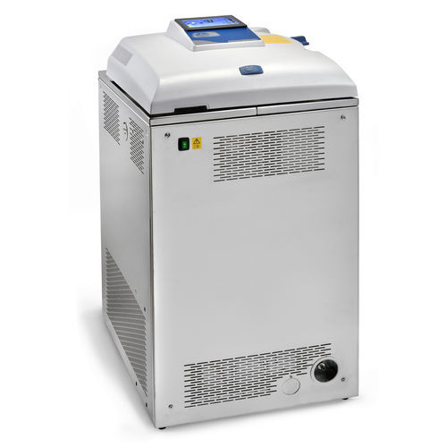 Autoclave de process - Steril Pres USB -150 - J.P Selecta - de laboratoire / sous vide / automatique