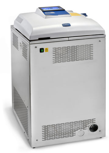 Autoclave de laboratoire - Autester ST DRY GMP-S 80 - J.P Selecta - sous vide