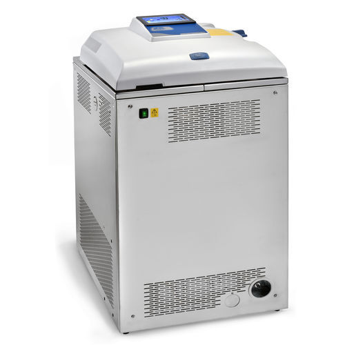 Autoclave de process - Autester ST DRY USB-S 80 - J.P Selecta - sous vide / vertical