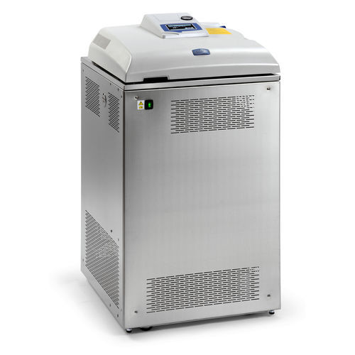 Autoclave de process - Presoclave Plus III - J.P Selecta - sous vide / automatique / vertical