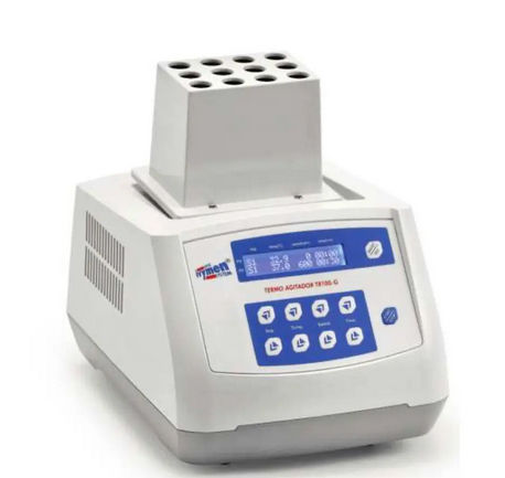 Agitateur de laboratoire numérique - TR100-G - J.P Selecta - de paillasse