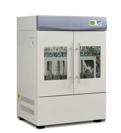 Incubateur à convection forcée - S2102 - J.P Selecta - orbital