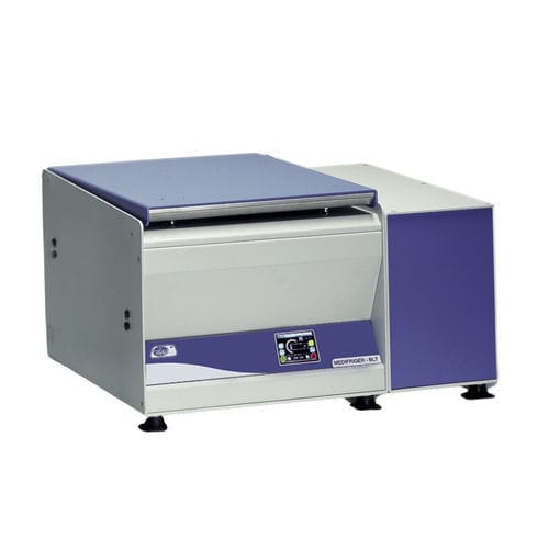 Centrifugeuse de laboratoire - Medifriger-BLT - J.P Selecta - de table / verticale / réfrigérée
