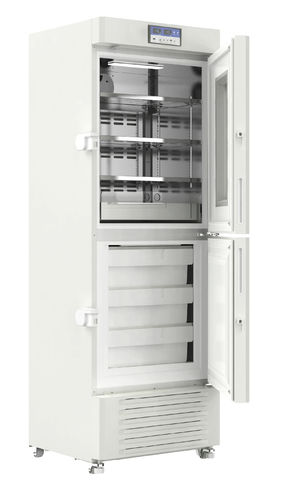 Réfrigérateur industriel - Templow YC 289 - J.P Selecta - de type armoire / 2 portes