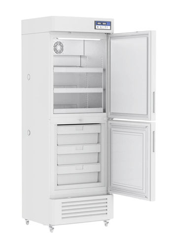 Réfrigérateur vertical - Templow YC 300 - J.P Selecta - 2 portes