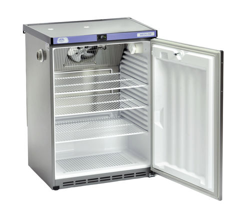Réfrigérateur de type armoire - Medilow S - J.P Selecta - 1 porte