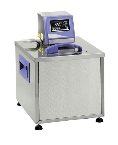 Cryostat à circulation - Ultraterm-TFT-200 - J.P Selecta