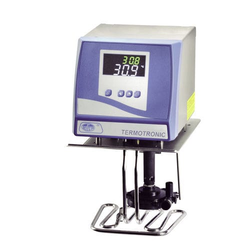 Thermostat électronique - Thermotronic 100 - J.P Selecta - immergé / numérique