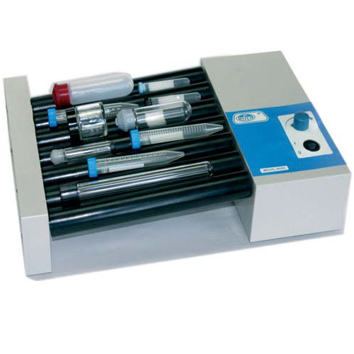 Agitateur de laboratoire à rouleaux - Movil-Rod - J.P Selecta - de paillasse
