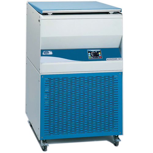 centrifugeuse de laboratoire - J.P Selecta