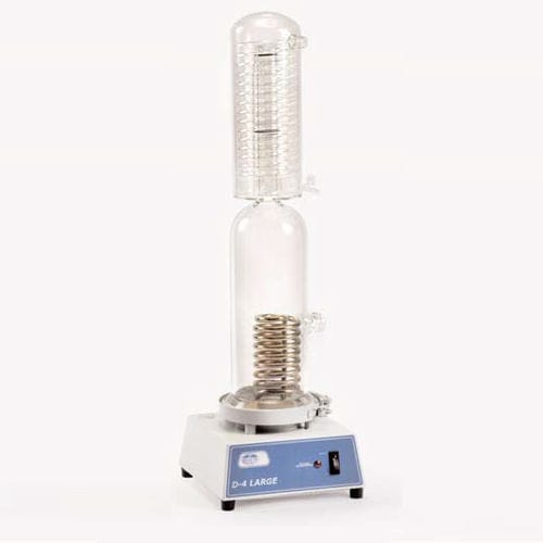 Distillateur d'eau - D sereis - J.P Selecta - automatique