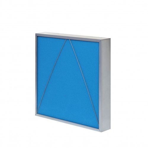 Filtre à vapeur d'huile - Sponge 30 series - Expansion Electronic - à huile / à air / en panneaux